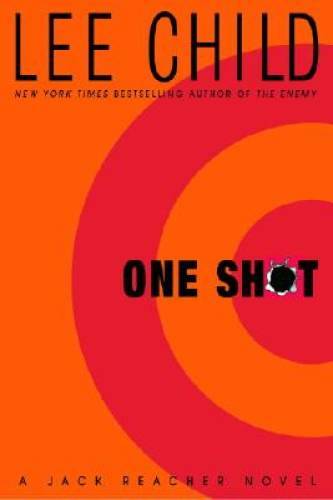 One shot - reacher,, 9)