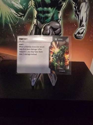 Marvel heroclix collector - marvel,