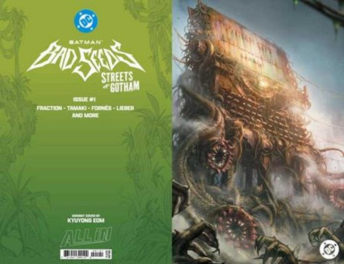 Pre sale batman bad - pre-sale:,