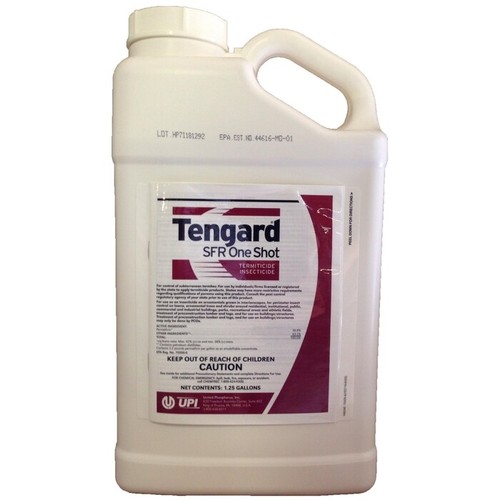 Tengard sfr one - tengard,