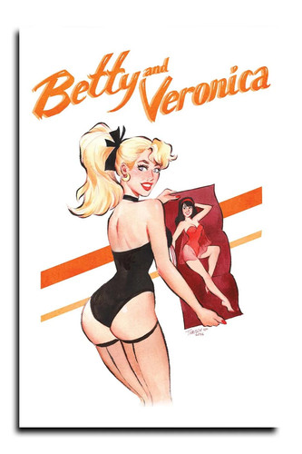 Betty veronica swimsuit - betty, &