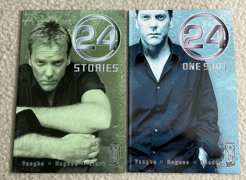 Stories one shot - stories,