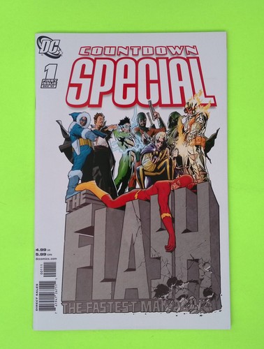 Countdown special the - countdown,