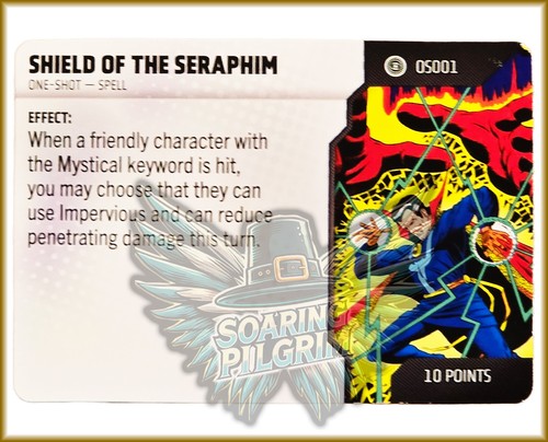 Marvel heroclix shield the - heroclix, of