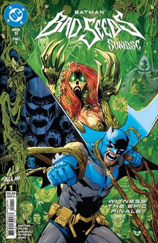 Pre sale batman - batman, bad