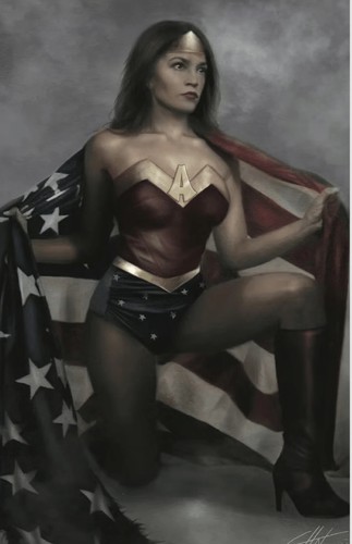 Alexandria ocasio cortez - alexandria,