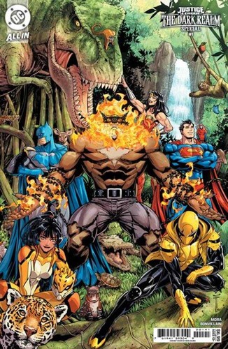 Pre sale justice league - pre-sale:, the