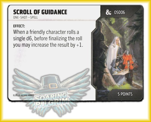 Heroclix scroll of - heroclix,