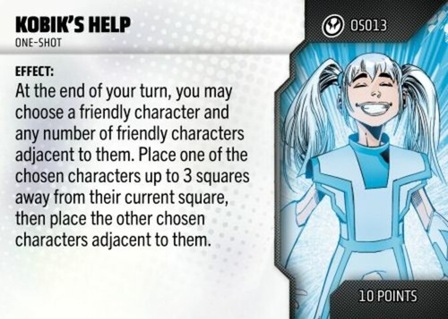Kobik help os013 - help,