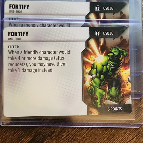 Marvel heroclix collector s - heroclix,
