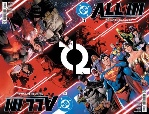 All special 1 one - all, in
