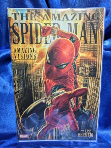 Amazing spider man - spider-man,