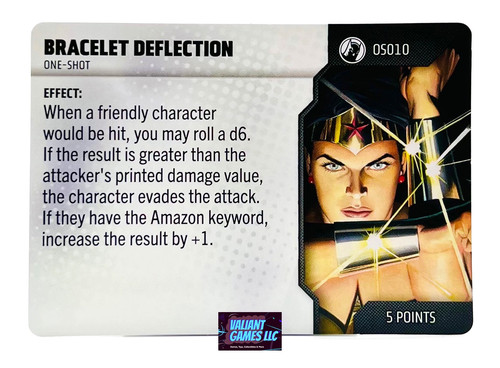 Heroclix bracelet - heroclix,