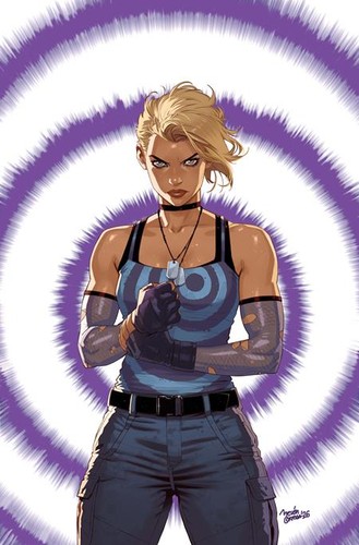 Absolute black canary - black, #1
