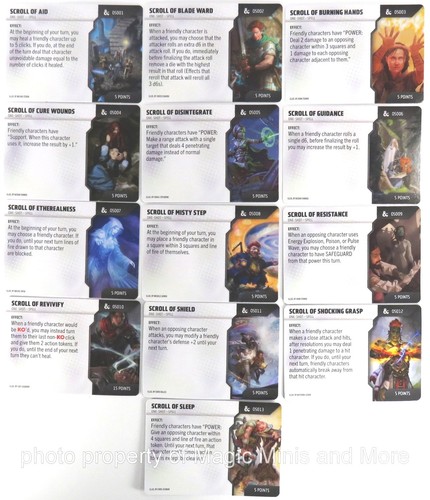 Dungeons dragons one shot - dungeons, one-shot