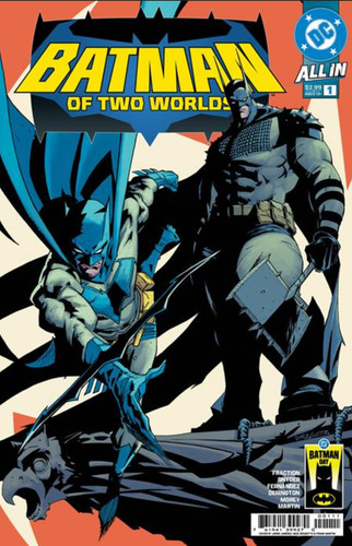Batman day 2026 - batman, of