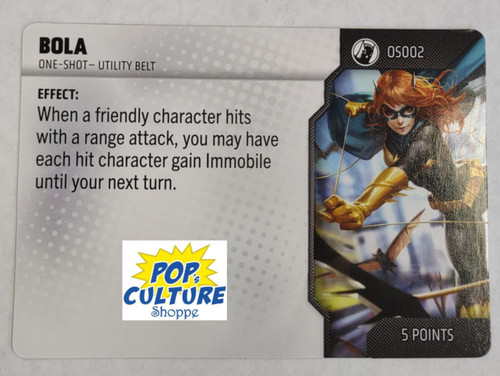 Heroclix fight for gotham city - heroclix,