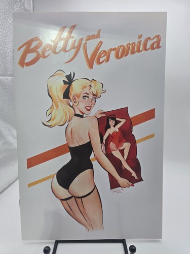 Betty veronica swimsuit - betty,